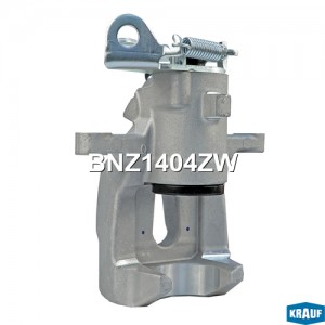 Суппорт RENAULT Fluence,Megan (08-) тормозной задний правый KRAUF BNZ1404ZW KRAUF