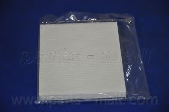 Фильтр салона HYUNDAI iX20/KIA VENGA  PMB-020 PMB-020 PMC PARTS MALL