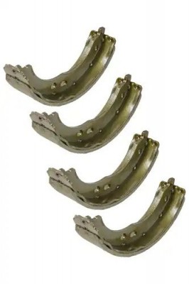 колодки тормозные барабанные ручника Z06813 ZENTPARTS