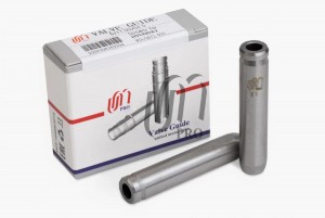 Втулка направляющая клапана Hyundai 2.7i V6 04- 6x11.05x54.5 (22115-23501) UM VGU0671000 UNITED MOTORS PRO