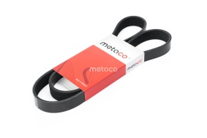 CITROEN C5/ XM/ PEUGEOT 307/ 605/ 806/ 807 6PK1188 6PK1190 METACO