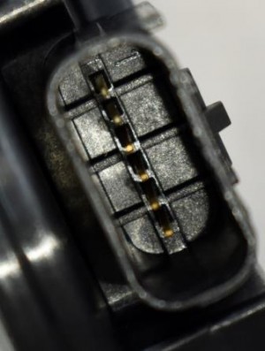 Заслонка ВАЗ-2170,2190 дроссельная CARTRONIC CRTR0122408 CARTRONIC