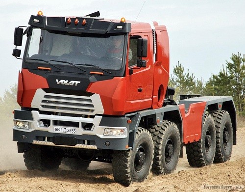 112.10.30.3711-01 - Блок-фара левая (рейсталинг) 112.10.30.3711-01 RUDENSK