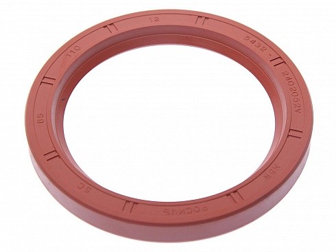 Сальник МАЗ хвостовика 1.2-85х110х12 РОСИЧЪ 5432-2402052 ROSICH