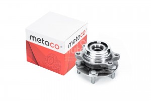 NISSAN TEANA J32 (2008>) MURANO (Z51) (2008>) ЛЕВАЯ 5000074 METACO