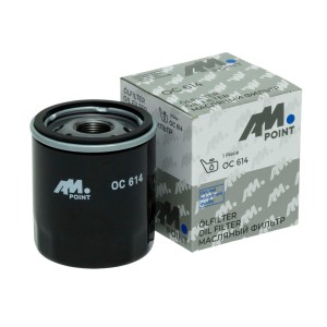 DODGE AVENGER/ CALIBER/ JOURNEY OC614 AM POINT