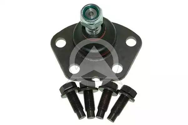 опора шаровая!\ Fiat Ducato, Peugeot Boxer 01> 54083 SIDEM