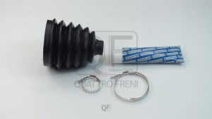 ПЫЛЬНИК ШРУС НАРУЖНЫЙ КОМПЛЕКТ 98X119.5X30 QF00000065 QF00000065 QUATTRO FRENI