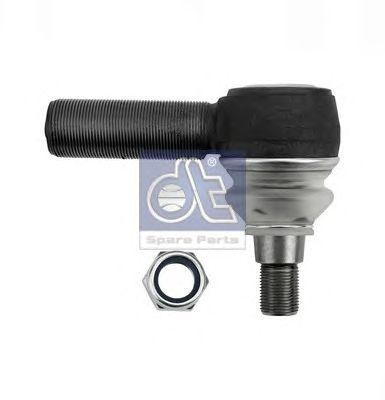 Наконечник рулевой тяги 115*56*М20*1.5/M30*1.5 RHT MB ACTROS/AXOR 96 --> 4.62098 DIESEL TECHNIC