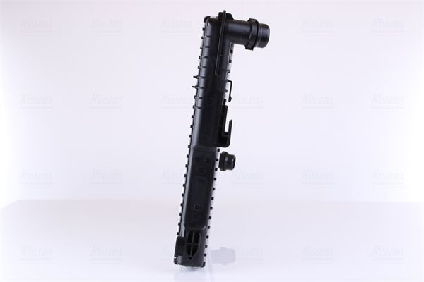 Радиатор BMW X3 (09-) NISSENS 60808 NISSENS