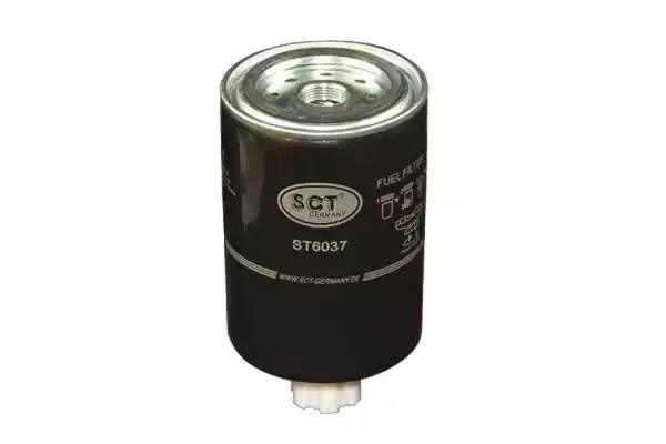 Фильтр топливный ST6037 SCT
