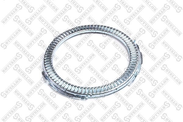 кольцо ступицы металл !зубчатое ABS 125x156x8.8 z=80\BPW 84-41843-SX STELLOX