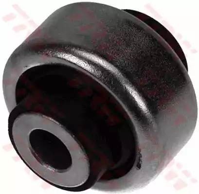 PEUGEOT 206 98> JBU205 TRW