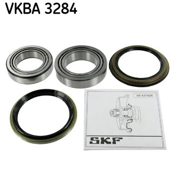 Подшипник пер. ступ. ком/кт VKBA3284 SKF