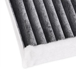BMW Z4 2003> (E85,E89) угольный CUK 2339 MANN FILTER
