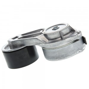 Натяжитель приводного ремня RENAULT VOLVO дв.DXI11 MEGAPOWER 130-11-022 MEGA POWER