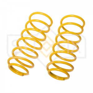 VW GOLF II/JETTA II 83-92 бензин / не GTI SZ-1347 SUFIX