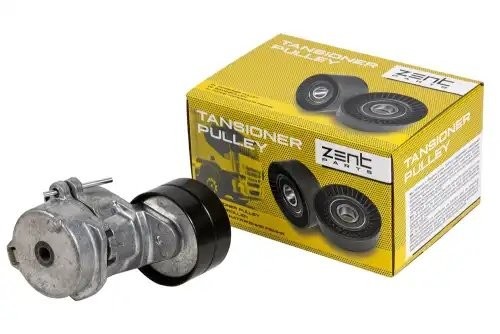 натяжитель ремня в сб.! Volvo FL/FE Z11546 ZENTPARTS
