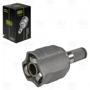 ШРУС для а/м Hyundai Solaris (10-)/Solaris II (17-)/Kia Rio (11-)/(17-) 1.6i 6AT GO 0823 TRIALLI