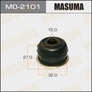 пыльник шаровой опоры!\ Mitsubishi Lancer Cs 00-09 MO-2101 MASUMA