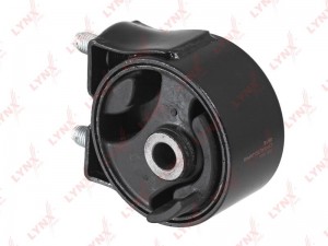 подушка КПП задняя!\ Mazda Demio 1.3/1.5 96-02 ME-1314 LYNXAUTO