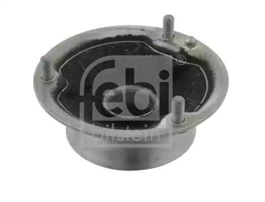 опора амортизатора переднего! без EDC BMW E39/E46/X3 all 97> 22108 FEBI BILSTEIN