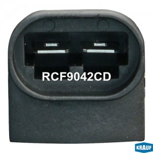 Вентилятор охлаждения RCF9042CD RCF9042CD KRAUF