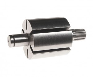 Ремкомплект для пневмогайковерта JTC-3921 (18) ротор JTC JTC-3921-18 JTC TOOLS