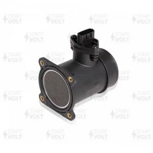 Датчик масс.расх.воздуха для а/м Nissan Almera (00-)/Primera (02-) 1.5i/1.8i VSM VSMF1416 START VOLT