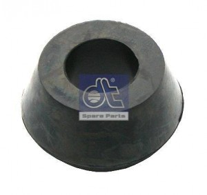 Втулка амортизатора SCANIA 92-147,6 series переднего/заднего DT 1.27049 DIESEL TECHNIC