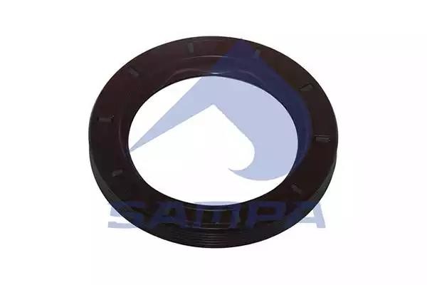 Сальник ступицы 50*70*9/8 (AD100) 040.484 SAMPA