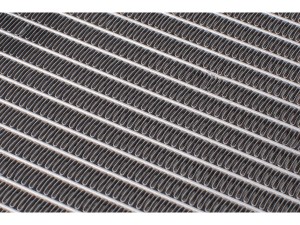 Радиатор кондиционера BMW 5 09- M4953005 M4953005 MARSHALL