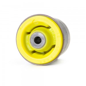 Полиуретановый сайлентблок задней подвески, балки HYUNDAI SOLARIS (SB) (2010- ), 12-06-3264 TOCHKA OPORY