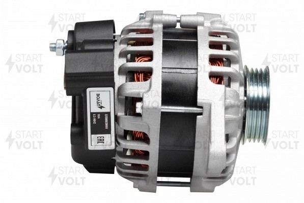 HYUNDAI ELANTRA (2006-2011) LG 08H2 START VOLT