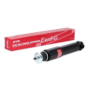 Амортизатор газовый передний Excel-G 344261 344261 KAYABA