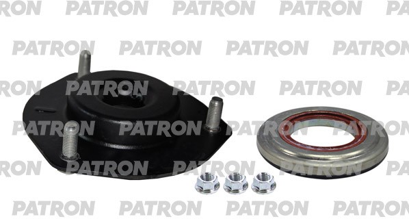Опора амортизатора TOYOTA Camry (06-) переднего PATRON PSE40801 PATRON