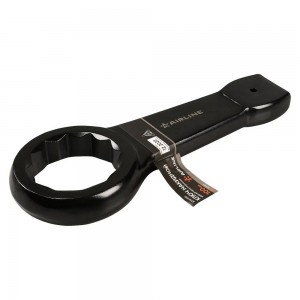 Ключ накидной ударный односторонний 100мм (ATAH119) ATAH119 AIRLINE