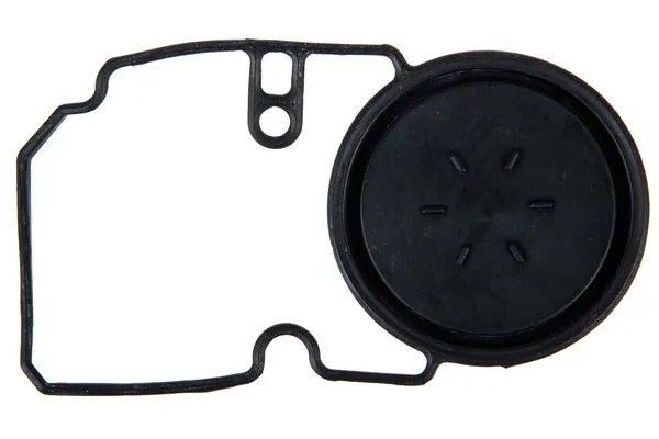 прокладка ГБЦ! с мембраной\ MB Actros/Antos/Atego/Axor 8110652SX STELLOX