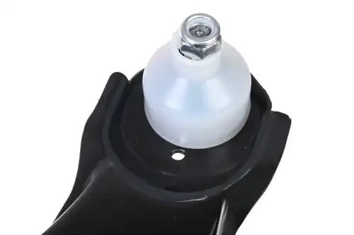 рычаг левый!\ Hyundai Matrix 01> Z24889 ZENTPARTS