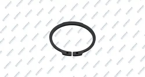 кольцо стопорное !регулировочное \ZF K2002147 KACMAZLAR