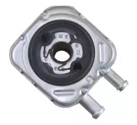 Радиатор масляный VW Golf 1.9D 98- 31179 31179 NRF