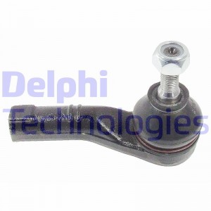 Наконечник рулевой тяги RENAULT Clio,Kangoo,Megane,Scenic правый DELPHI TA1790 DELPHI