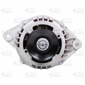 Генератор ВАЗ-2104-21073,21214 инжектор 14В 135А STARTVOLT LG 01214 START VOLT