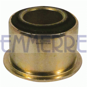 Втулка стабилизатора 32*62*35*42 Iveco Daily 100893 EMMERRE