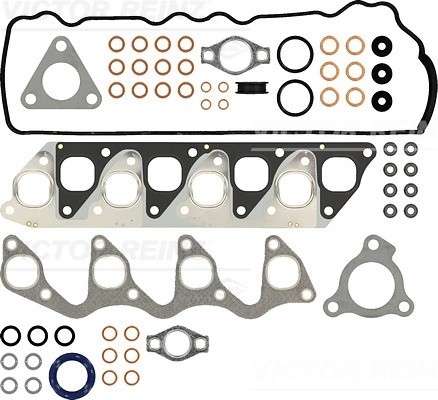 MITSUBISHI GALANT 2.0TD 92> 025224701 VICTOR REINZ