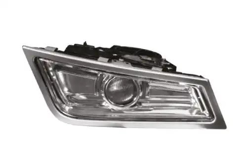 Фара противотуманная VOLVO FH,FM правая MARS TECH M631641 MARS