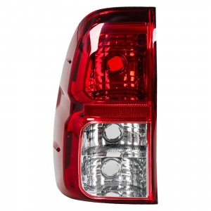 Фонарь задний левый STL1908L START VOLT