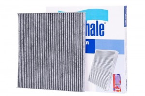 Фильтр салона (угольный) Murano I, II, III / Teana I, II, III AS948C AS948C FINWHALE