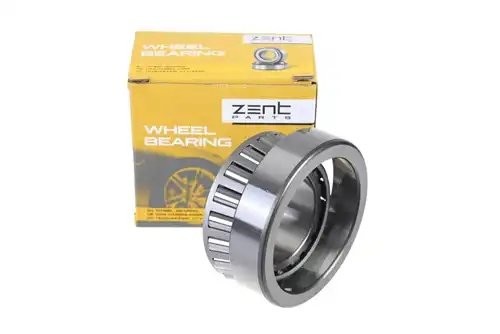 подшипник ступицы! (31513103025) UAZ 3151 92>/31512 98> Z40555 ZENTPARTS