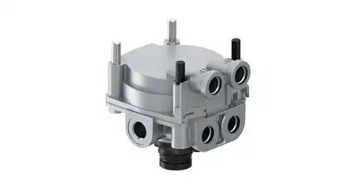 Клапан ускорительный PRO0110010 PROVIA